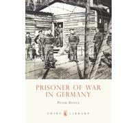 Prisoner of War in Germany