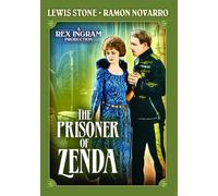 Prisoner of Zenda
