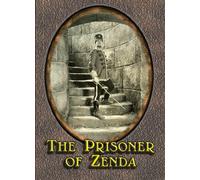 Prisoner of Zenda [DVD] [1922] [Region 1] [US Import] [NTSC]