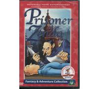Prisoner Of Zenda [DVD]