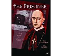 THE PRISONER NEW REGION 1 DVD