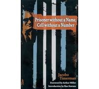 Prisoner Without a Name, Cell Without a Number (The Americas)