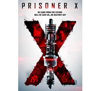 Prisoner X