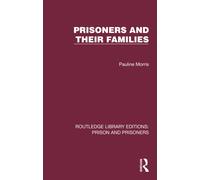 Prisoners and their Families