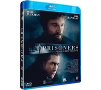 Prisoners [Blu-ray]