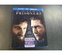 Prisoners (Blu-Ray)