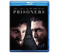 Prisoners [Blu-ray] [2013] [US Import]