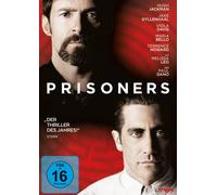 Prisoners [DVD]