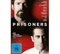 Prisoners [DVD]