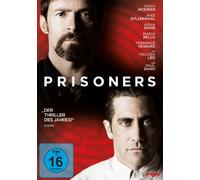 Prisoners (DVD) (FSK 16)
