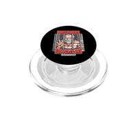 Prisoners for Peace Day December 1st Anti-War Supporter PopSockets PopGrip for MagSafe