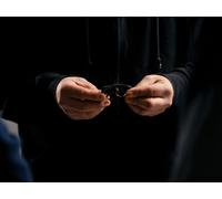 Prisoners In Our Own Country