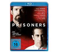 PRISONERS - MOVIE