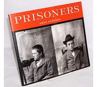Prisoners: Murder, Mayhem, and Petit Larceny