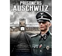 Prisoners of Auschwitz