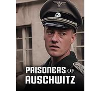 Prisoners of Auschwitz
