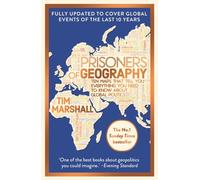 Prisoners Of Geography