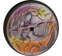 Prisoners Of Technology / Tha Boogie/Breakdance