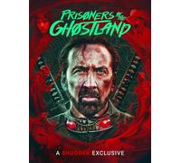 Prisoners Of The Ghostland