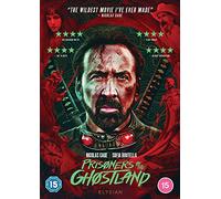 Prisoners Of The Ghostland