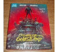 Prisioneros de Ghostland - BD