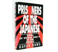 Prisoners of the Japanese: Pows of World War II in the Pacific