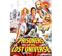 Prisoners Of The Lost Universe