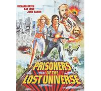 Prisoners Of The Lost Universe