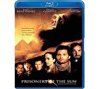 Prisoners of the Sun (2013) (Blu-Ray)