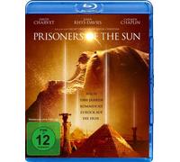 PRISONERS OF THE SUN - MOVIE [Blu-ray] [2014]