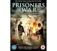 Prisoners Of War [DVD]