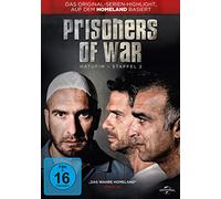 Prisoners of War - Hatufim: Staffel 02