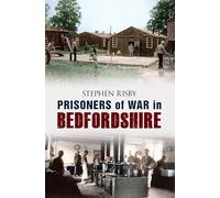Prisoners of War in Bedfordshire