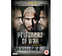 Prisoners of War - Season 2