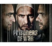 Prisoners of War Season 2
