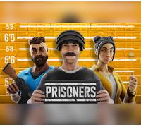 Prisoners PC Steam Account