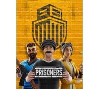 Prisoners (PC) - Steam Account - GLOBAL