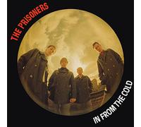Prisoners In From the Cold CD AJXCD496 NEW