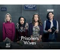 Prisoner's Wives