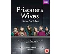 Prisoners' Wives: Series 1 And 2 [DVD]