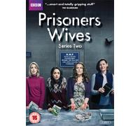 Prisoners' Wives: Series 2 [DVD]