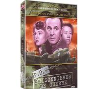 PrisonniA¨res de guerre