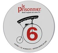 Compilation - Le Prisonnier (Bof)