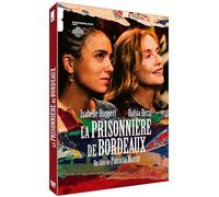 PRISONNIERE DE BORDEAUX (LA) - DVD