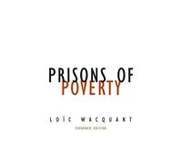 Prisons of Poverty: Volume 23 (Contradictions of Modernity)