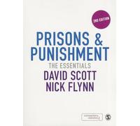 Prisons & Punishment: The Essentials