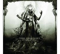 PRISTINA - DROUGHT OV SALT SORROW - Vinyl Record - K3z