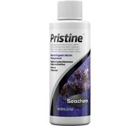 Pristine aquarium water cleaner Seachem