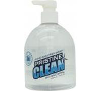 Pristine Clean 70% Alcohol Hand Sanitizer 500ml