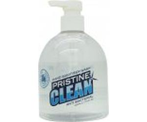 Pristine Clean 70% Alcohol Hand Sanitizer 500ml